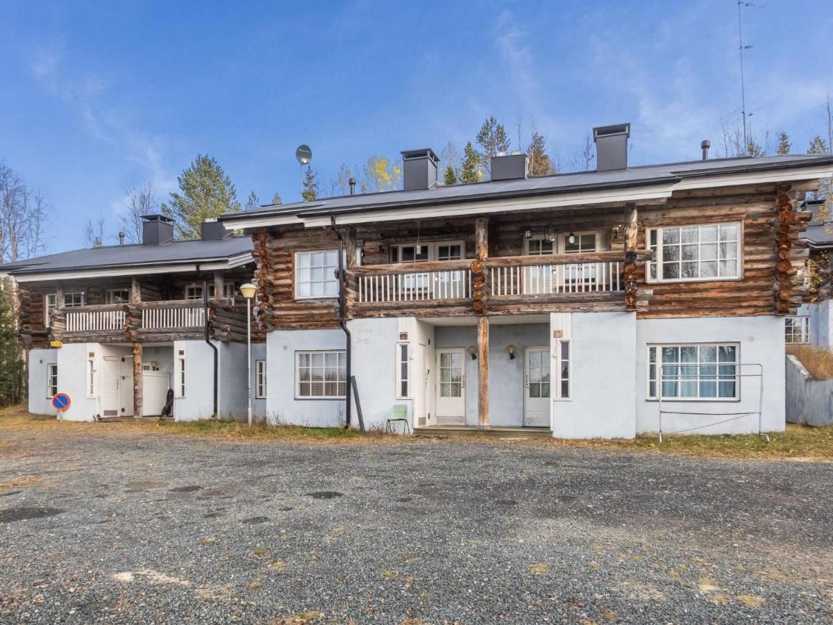Дома для отпуска Holiday Home Revonaapa b12 Рука-4
