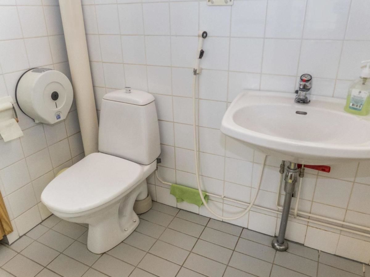 Дома для отпуска Holiday Home Revonaapa b12 Рука-19