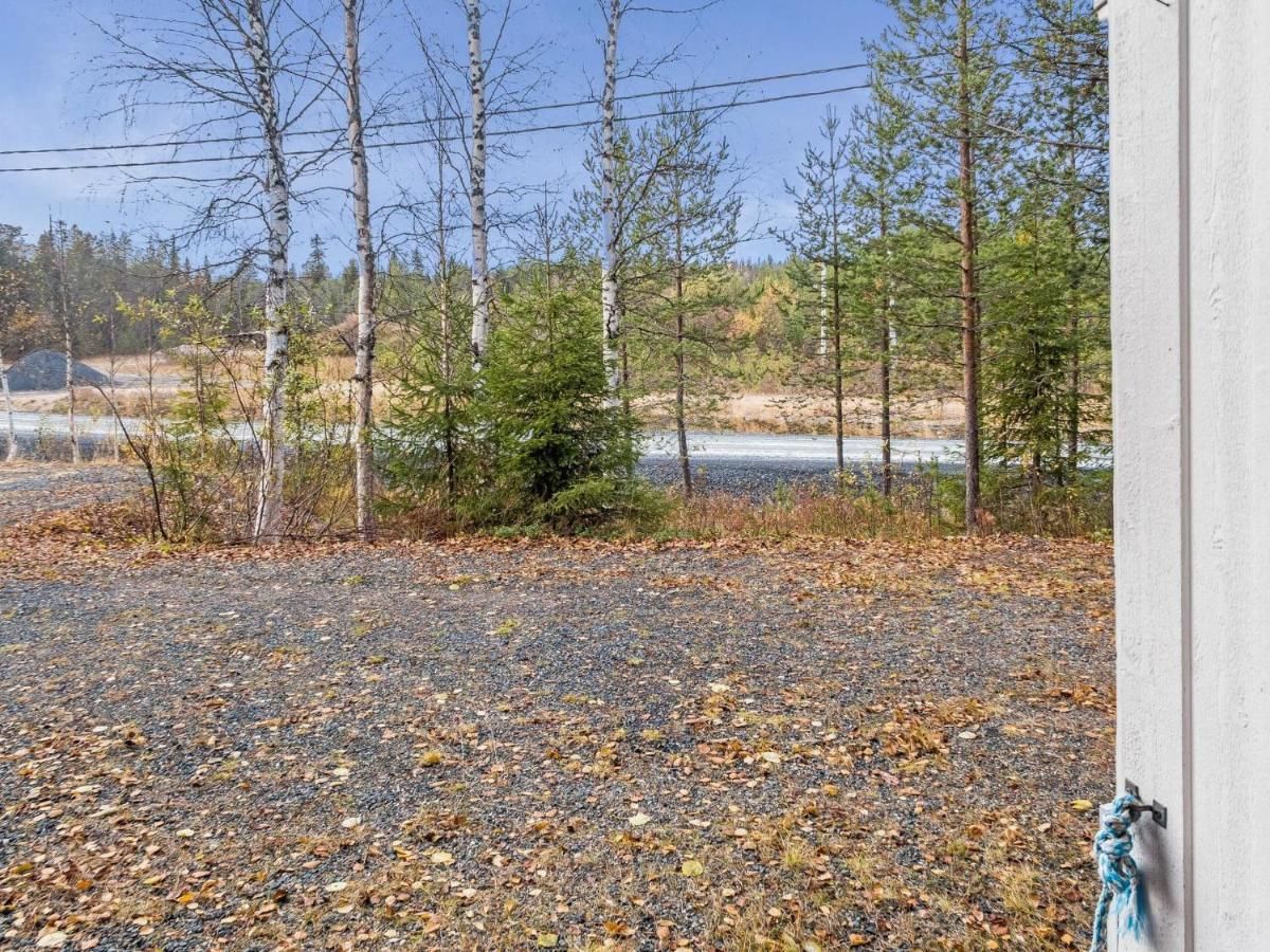 Дома для отпуска Holiday Home Revonaapa b12 Рука-22