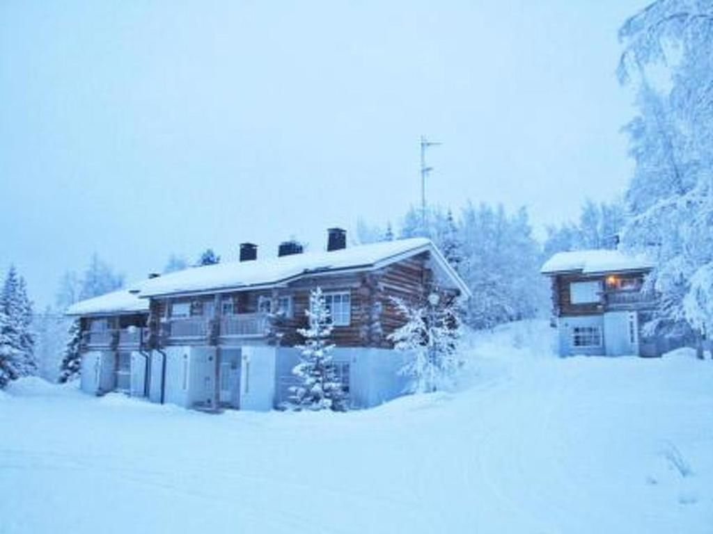 Дома для отпуска Holiday Home Revonaapa b12 Рука-28
