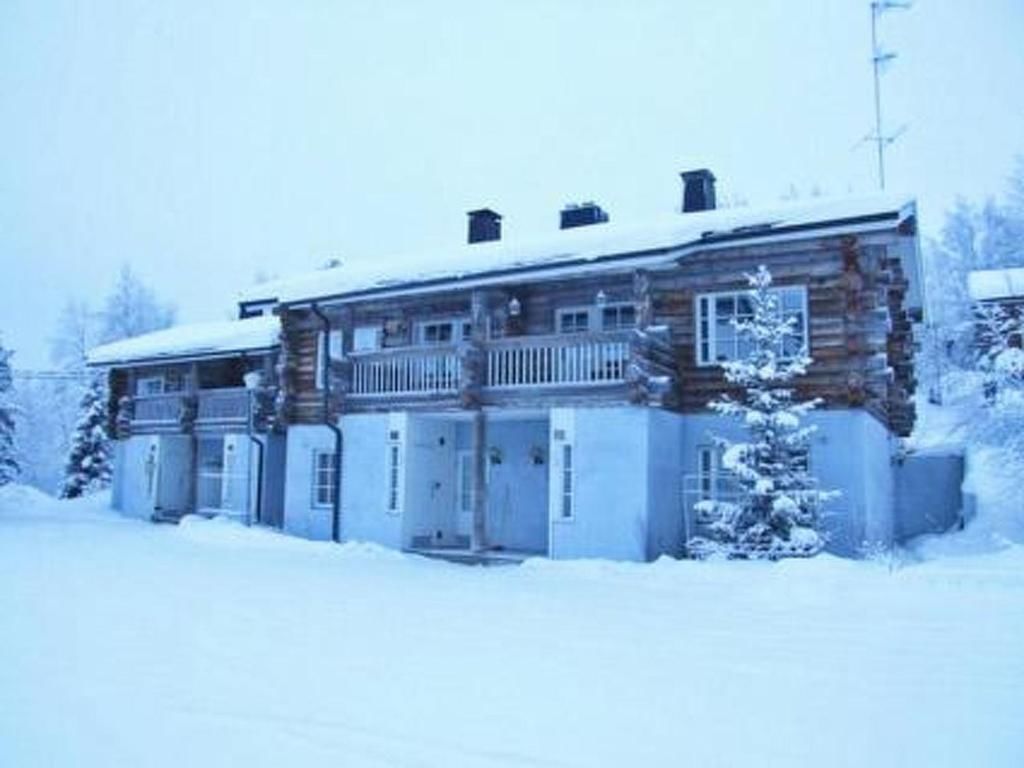 Дома для отпуска Holiday Home Revonaapa b12 Рука-30