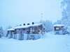 Дома для отпуска Holiday Home Revonaapa b12 Рука-2