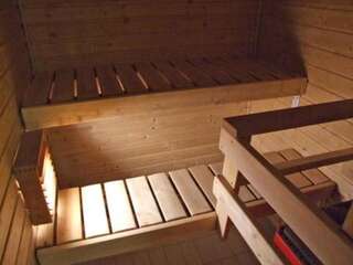 Дома для отпуска Holiday Home Revonaapa b12 Рука Дом для отпуска-11