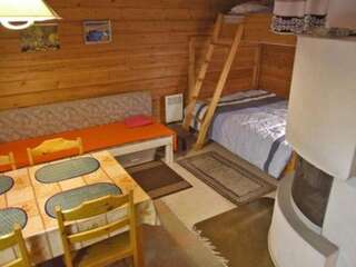 Дома для отпуска Holiday Home Revonaapa b12 Рука Дом для отпуска-12