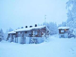 Дома для отпуска Holiday Home Revonaapa b12 Рука Дом для отпуска-15