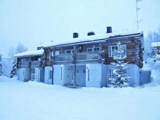 Дома для отпуска Holiday Home Revonaapa b12 Рука Дом для отпуска-17