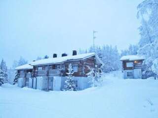 Дома для отпуска Holiday Home Revonaapa b12 Рука Дом для отпуска-2