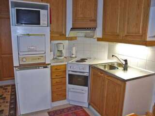 Дома для отпуска Holiday Home Revonaapa b12 Рука Дом для отпуска-20