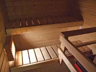 Дома для отпуска Holiday Home Revonaapa b12 Рука Дом для отпуска-24