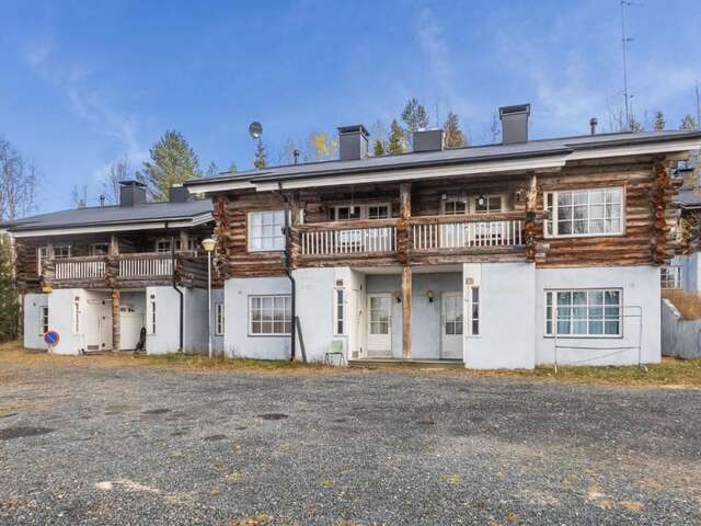 Дома для отпуска Holiday Home Revonaapa b12 Рука-3