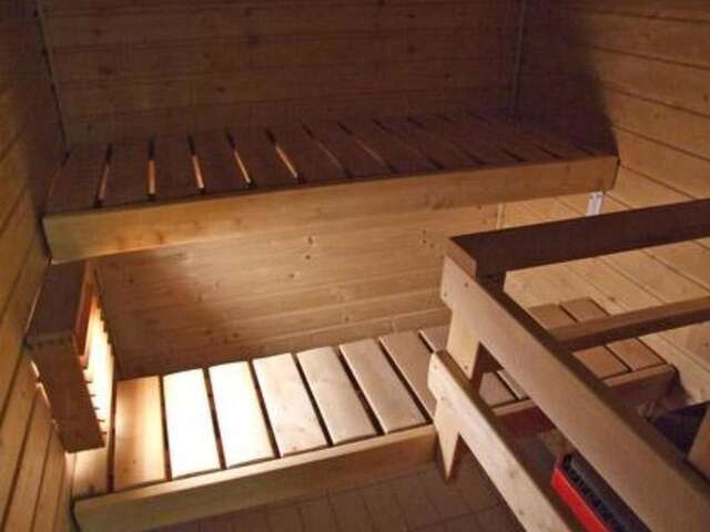 Дома для отпуска Holiday Home Revonaapa b12 Рука-14