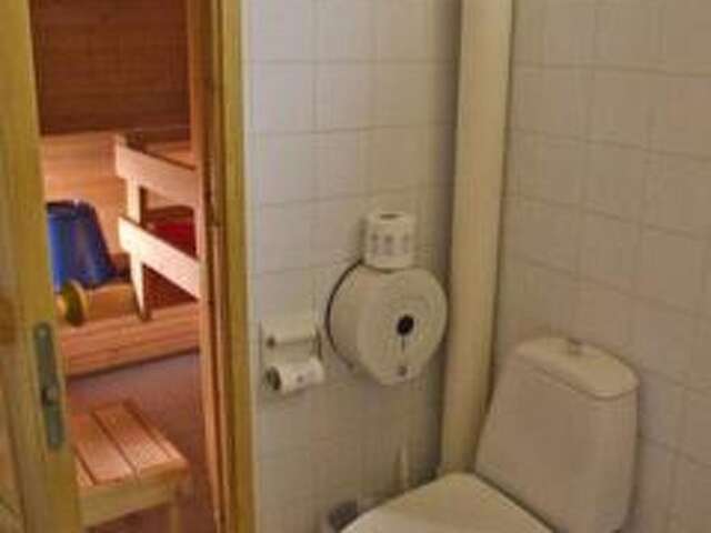 Дома для отпуска Holiday Home Revonaapa b12 Рука-16