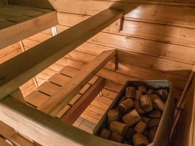 Дома для отпуска Holiday Home Revonaapa b12 Рука-17