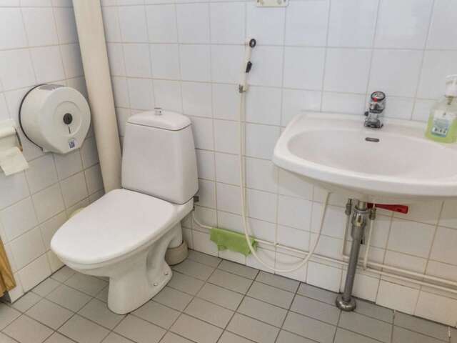 Дома для отпуска Holiday Home Revonaapa b12 Рука-18