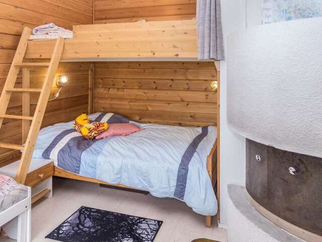 Дома для отпуска Holiday Home Revonaapa b12 Рука-19