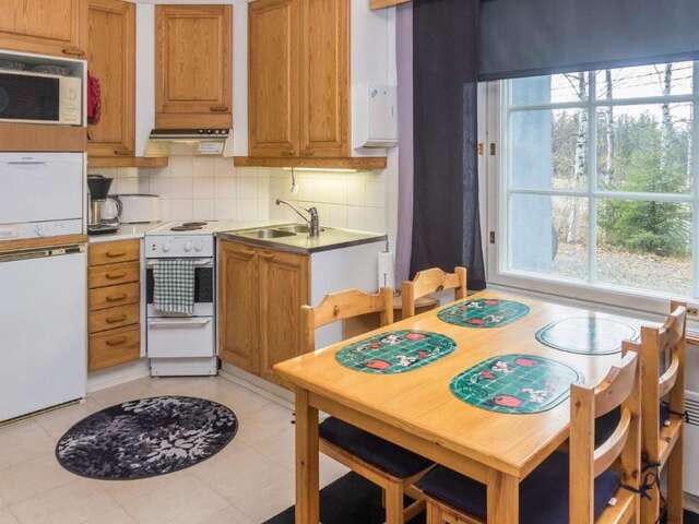 Дома для отпуска Holiday Home Revonaapa b12 Рука-20