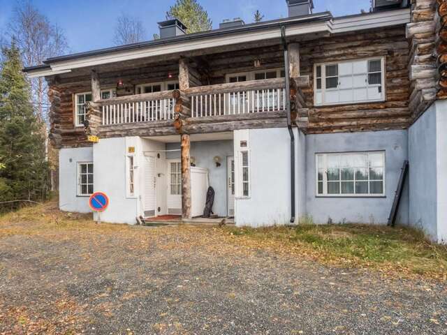 Дома для отпуска Holiday Home Revonaapa b12 Рука-22