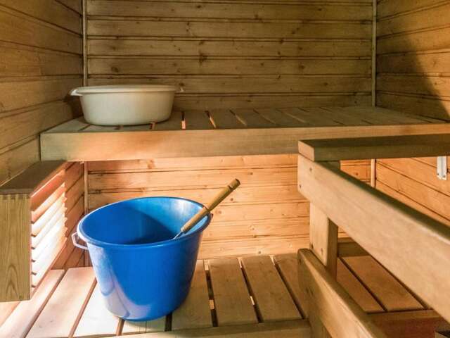 Дома для отпуска Holiday Home Revonaapa b12 Рука-23