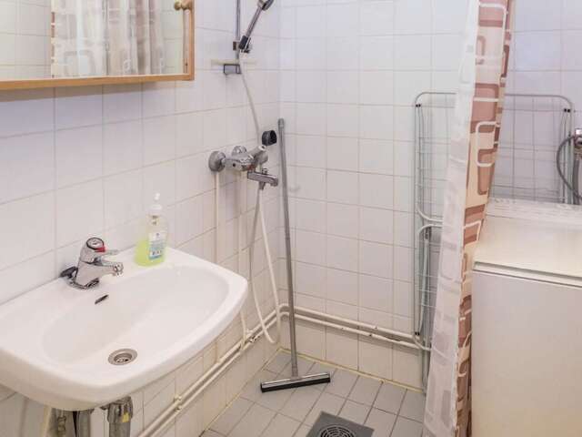 Дома для отпуска Holiday Home Revonaapa b12 Рука-24