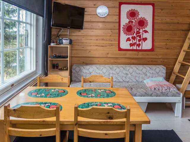 Дома для отпуска Holiday Home Revonaapa b12 Рука-25