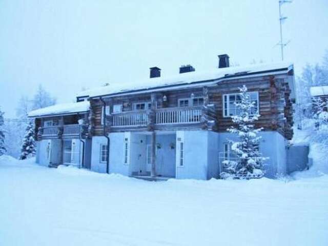 Дома для отпуска Holiday Home Revonaapa b12 Рука-29