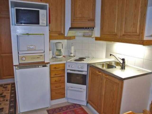 Дома для отпуска Holiday Home Revonaapa b12 Рука-32