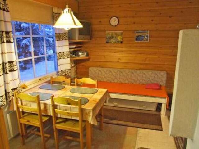 Дома для отпуска Holiday Home Revonaapa b12 Рука-34