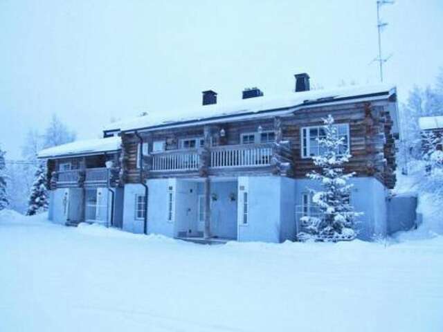 Дома для отпуска Holiday Home Revonaapa b12 Рука-7