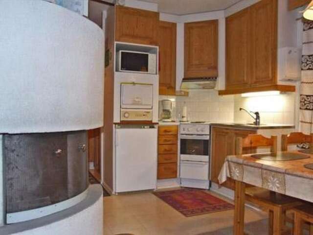 Дома для отпуска Holiday Home Revonaapa b12 Рука-8